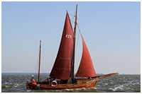 Zeesboot Eiken Hans (FZ 79)