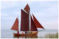 Zeesboot Butt (FZ 11)