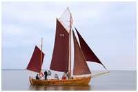 Zeesboot Grete (FZ 32)