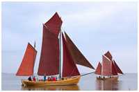 Zeesboot Hanna (FZ 70)