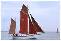 Zeesboot Klara (FZ 69)