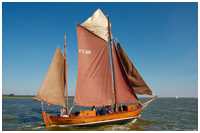 Zeesboot Ströper (FZ 68)