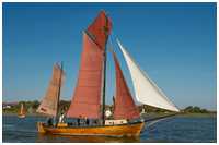 Zeesboot Recknitz (FZ 58)