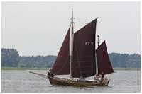 Zeesboot Störtebeker (FZ 3)