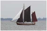 Zeesboot Holzerland (FZ 30)