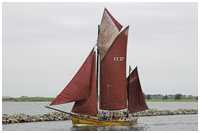 Zeesboot Krischan (FZ 37)