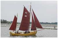 Zeesboot Astrild (FZ 49)