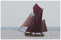 Zeesboot Hanna (FZ 70)