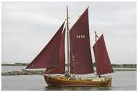 Zeesboot Oma Else (FZ 82)