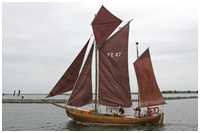 Zeesboot Irmchen (FZ 87)