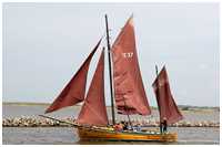 Zeesboot Krischan (FZ 37)