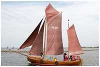 Zeesboot Irmchen (FZ 87)