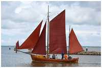 Zeesboot Butt (FZ 11)