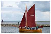 Zeesboot Herta (FZ 96)