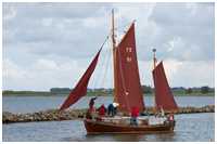 Zeesboot Polar (FZ 51)