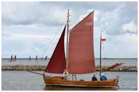 Zeesboot Rerik (FZ 89)