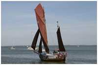 Zeesboot Polar (FZ 51)