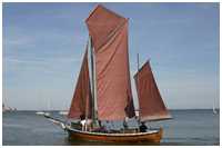 Zeesboot Recknitz (FZ 58)