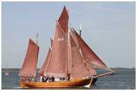 Zeesboot Irmchen (FZ 87)