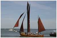 Zeesboot Butt (FZ 11)