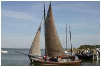 Zeesboot Gertrud (FZ 25)