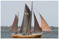 Zeesboot Inge (FZ 38)