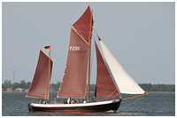 Zeesboot Richard D. (FZ 94)