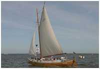 Zeesboot Möwe (FZ 56)