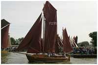 Zeesboot Traudi 2 (FZ 95)