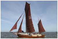 Zeesboot Wodan (FZ 28)