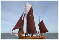 Zeesboot Grete (FZ 32)