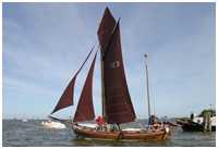 Zeesboot Störtebeker (FZ 3)