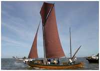 Zeesboot Recknitz (FZ 58)