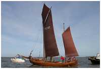 Zeesboot Irmchen (FZ 87)