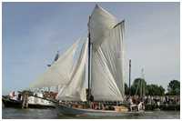 Zeesboot Conni (FZ 80)