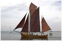 Zeesboot Butt (FZ 11)