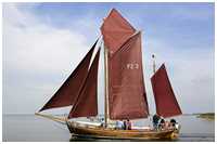 Zeesboot St&ouml;rtebeker (FZ 3)