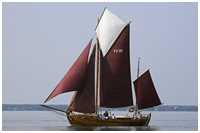 Zeesboot Grete (FZ 32)