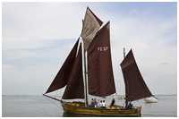 Zeesboot Krischan (FZ 37)