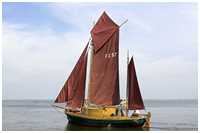 Zeesboot Dagedeev (FZ 57)