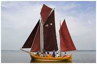 Zeesboot Marie (FZ 75)