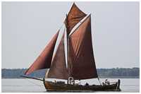 Zeesboot Rerik (FZ 89)