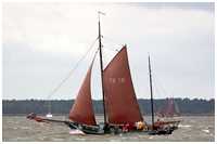 Zeesboot Gisela (FZ 18)