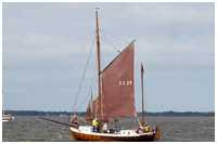 Zeesboot Holl D&ouml;rch (FZ 26)