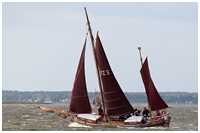 Zeesboot St&ouml;rtebeker (FZ 3)
