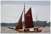 Zeesboot Grete (FZ 32)