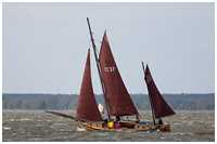 Zeesboot Krischan (FZ 37)