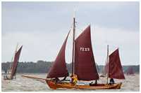 Zeesboot Stella (FZ 23)