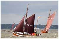 Zeesboot Annegret (FZ 48)