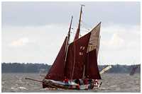 Zeesboot Polar (FZ 51)